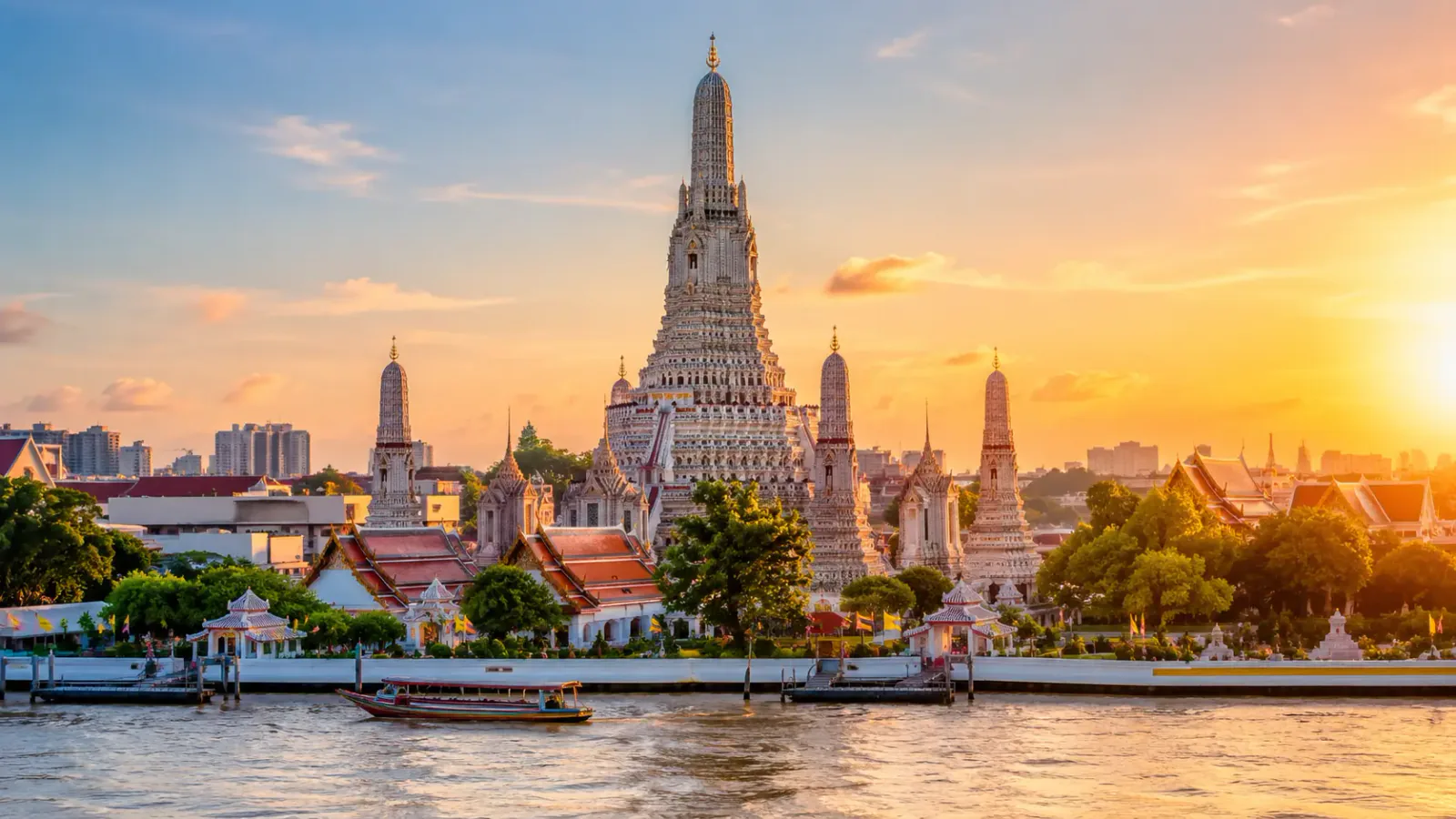 Bangkok, Tailândia